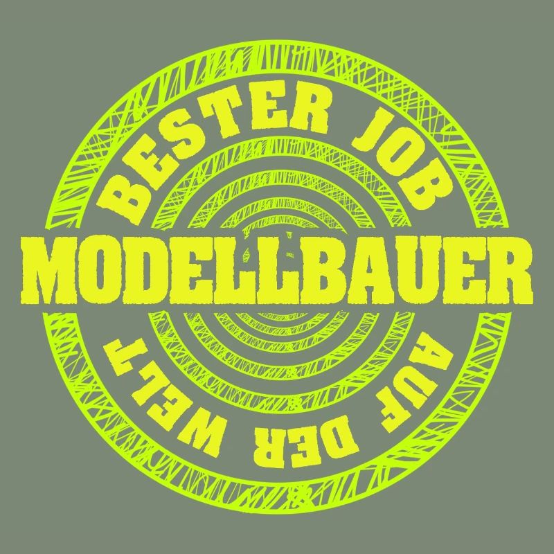 Gift for model builder