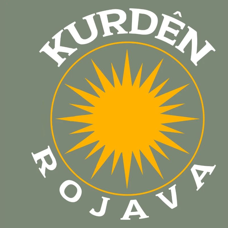 Kurdes Rojava