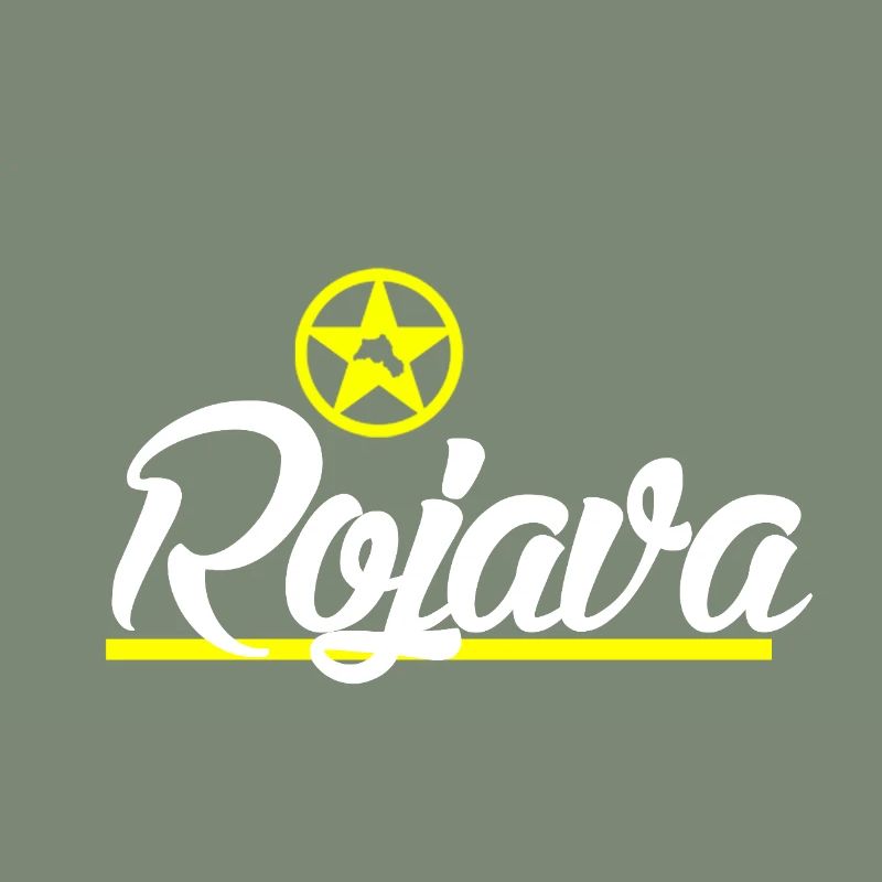 Rojava kurd