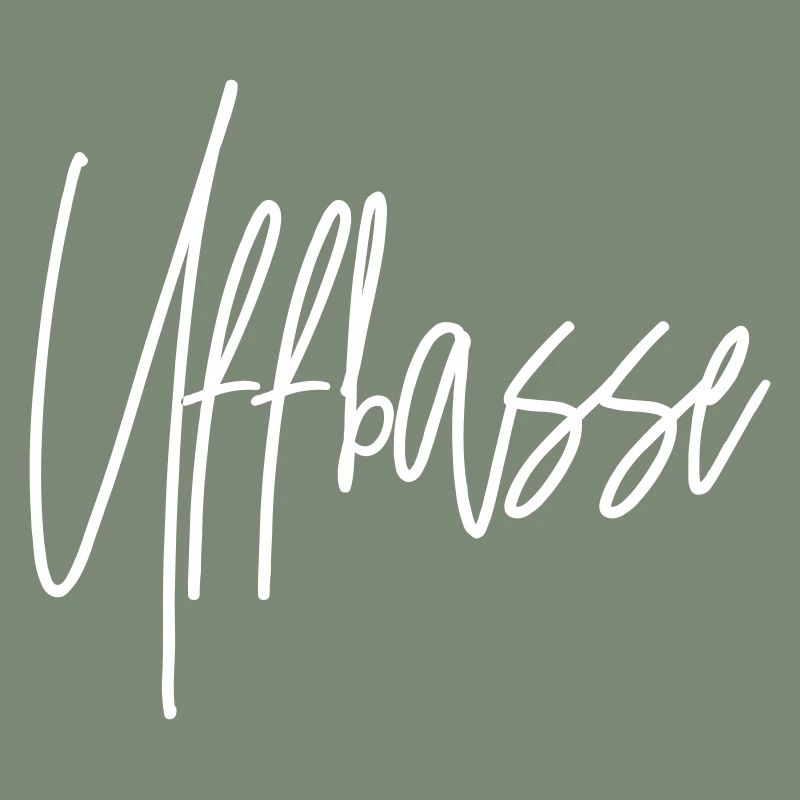 Dialecte UFFBASSE Bade
