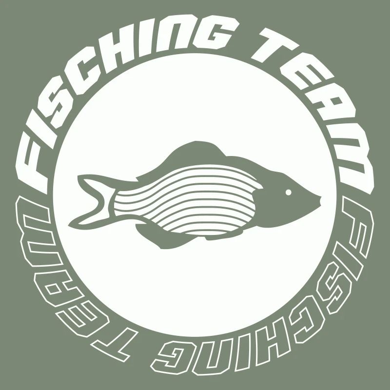 Équipe de pêche