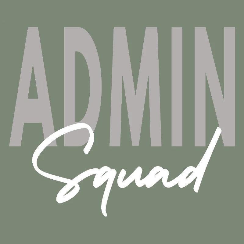 Assistant administrateur de l’équipe Admin