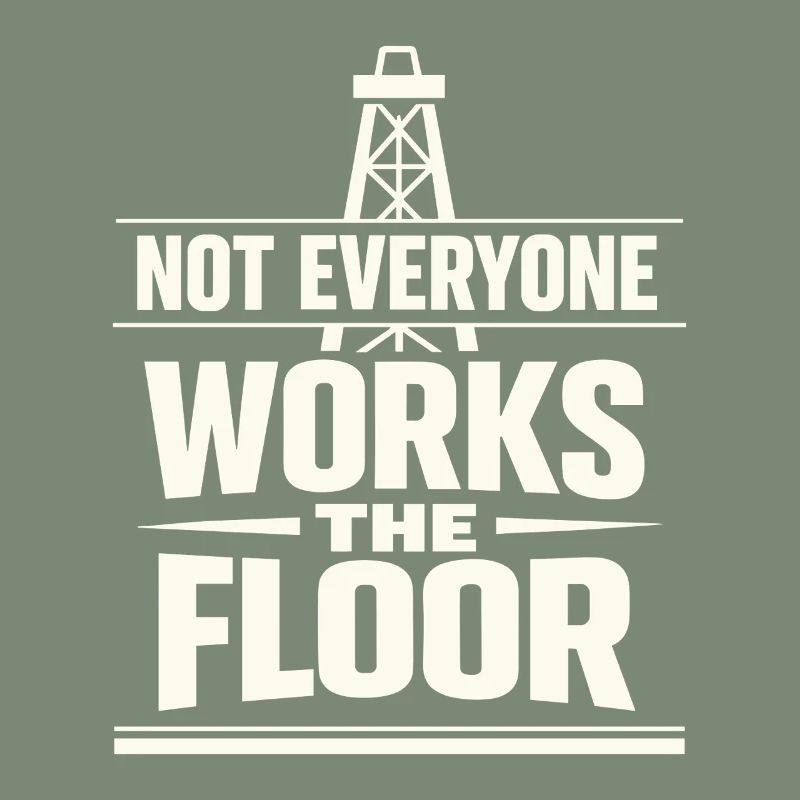 Offshore Drill Rig Drill Bit Drilling Floor Offshore