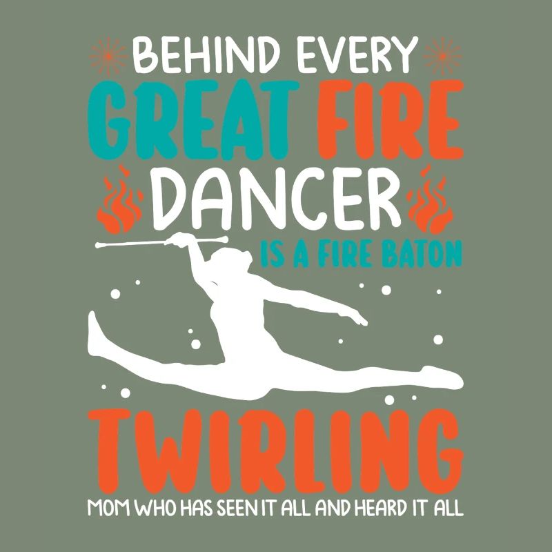 Danseuse de l’école de danse Vortex Dance