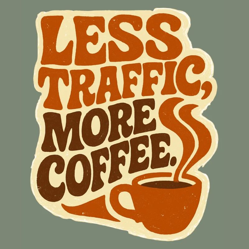 Zéro Transport, Max Caféine : Le Workflow Ultime