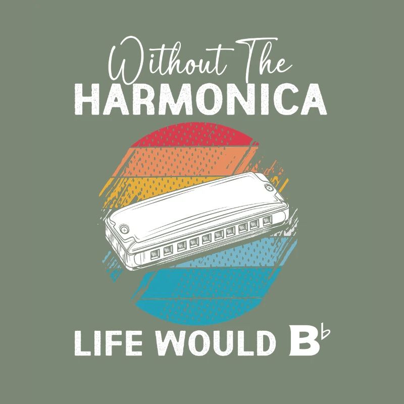 Harmonica