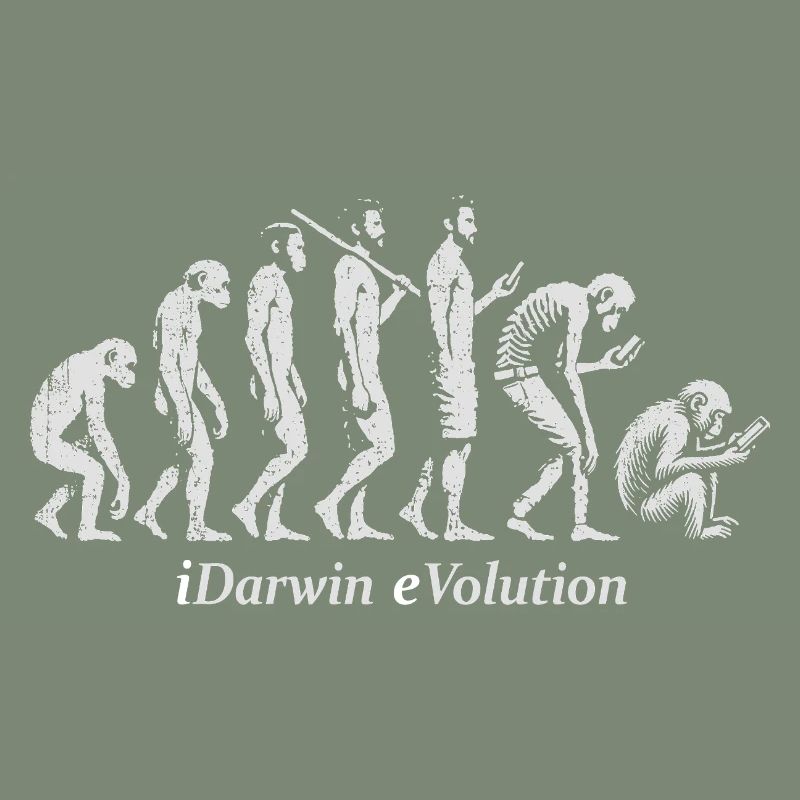 Evolution de la conception de la silhouette de l’humanité