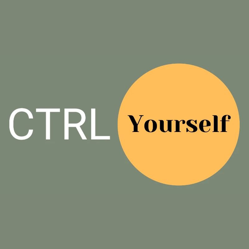 CTRL Vous-même