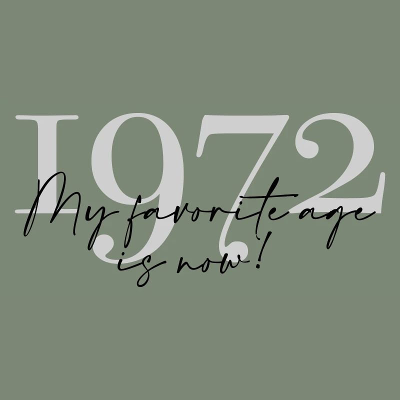 Vintage Year 1972 Script