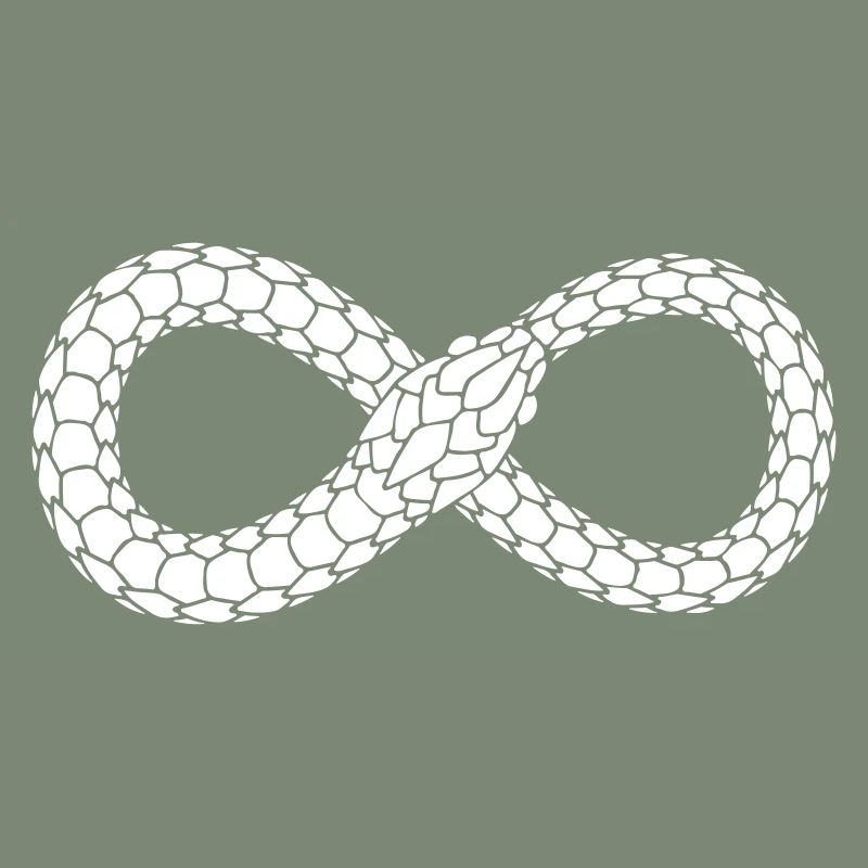 Endless Serpent Loop