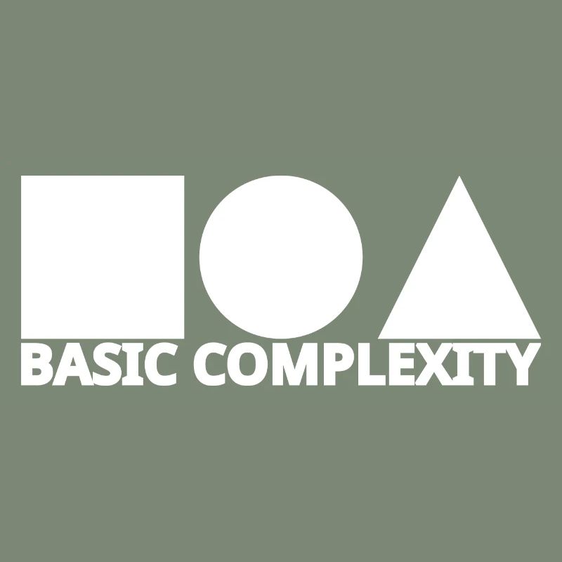Basic complexity