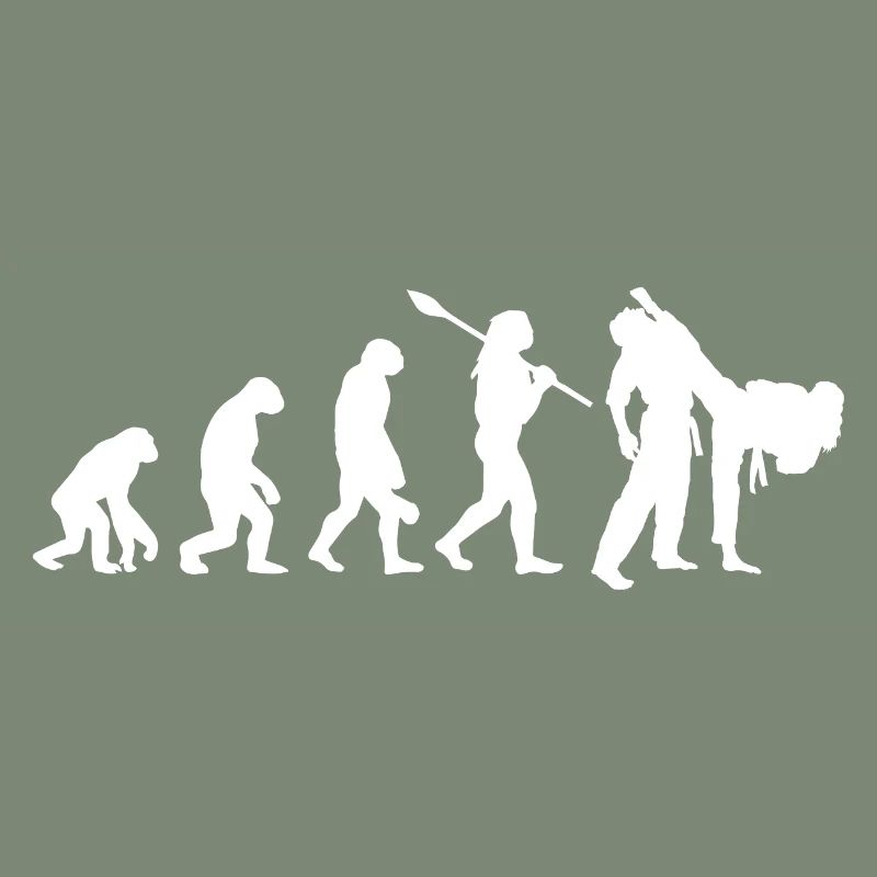 Judo Evolution Kampfkunst-Expertengeschenk