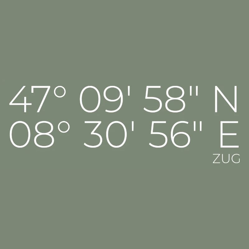 Train coordinates