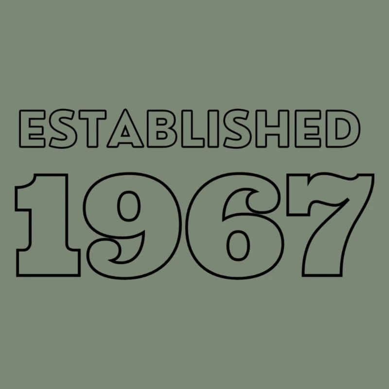 Established 1967