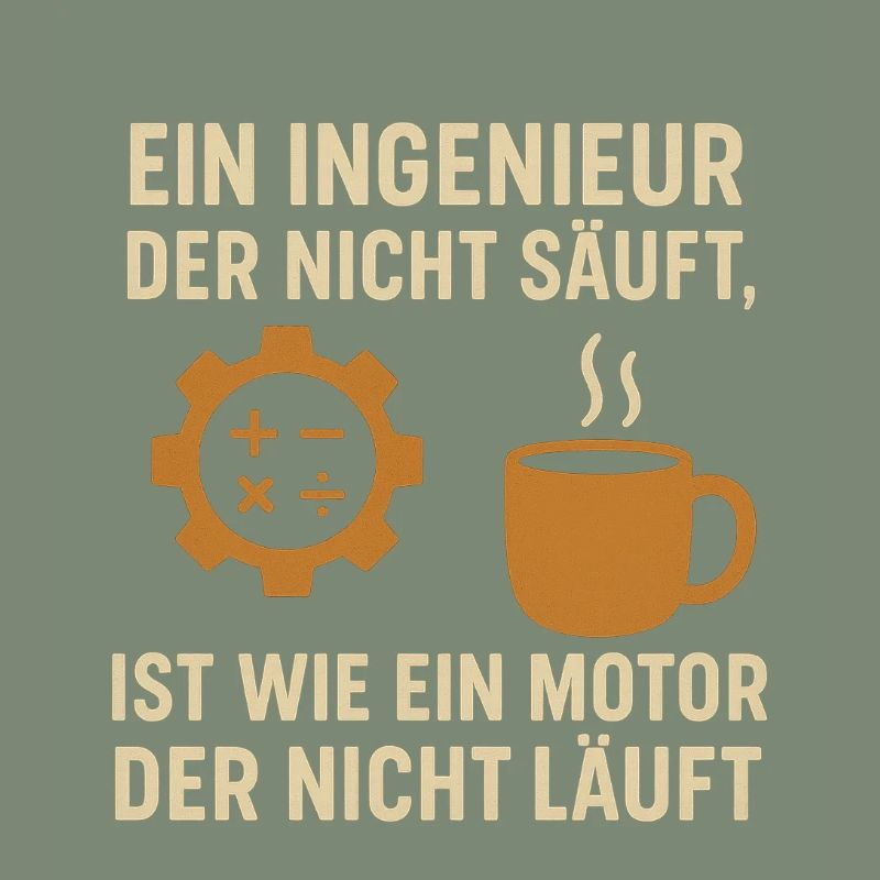 Engineer Coffee Engine
