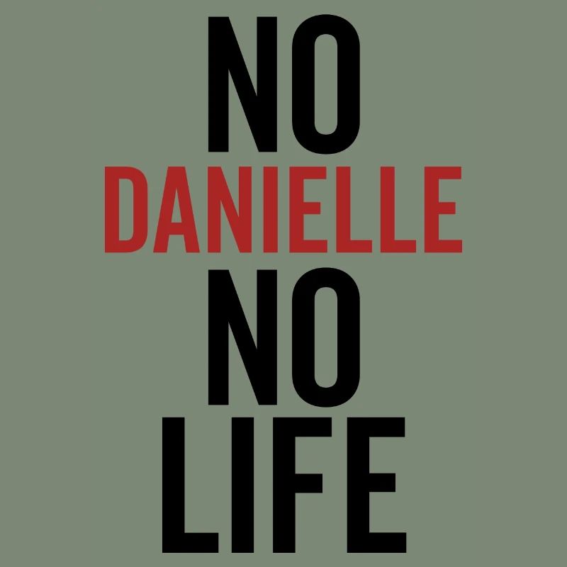 Pas de Danielle Pas de vie