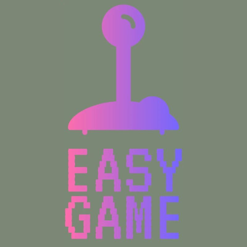 Easy Pixel Gradient Game