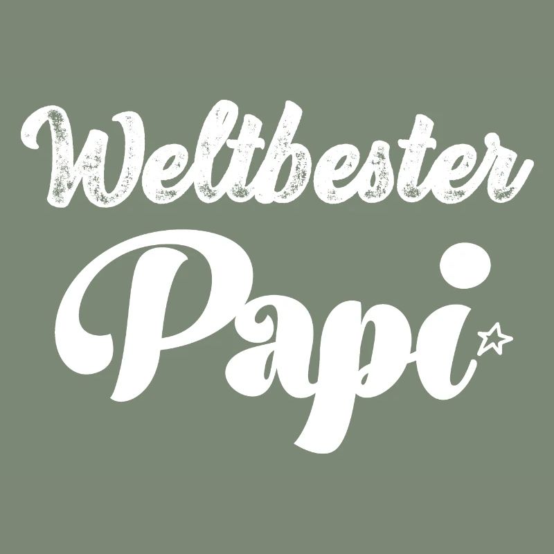 Weltbester Papi Papa Saurus Papi Schweiz