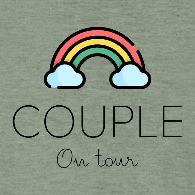 Couple on Tour