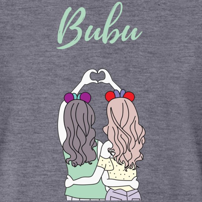 Bubu - Mädchen