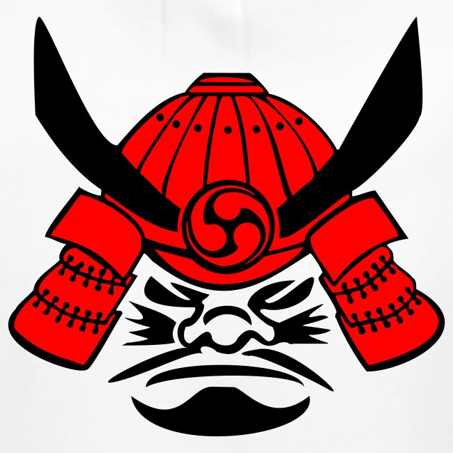 Samurai Helm Kabuto