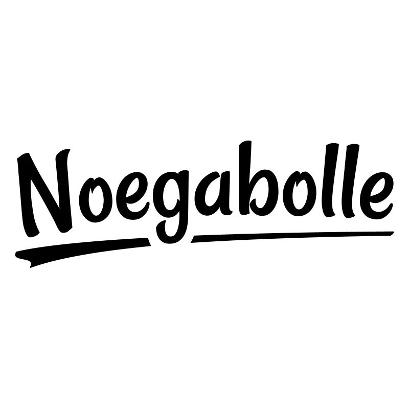 Noegabolle- Dialecte anversois