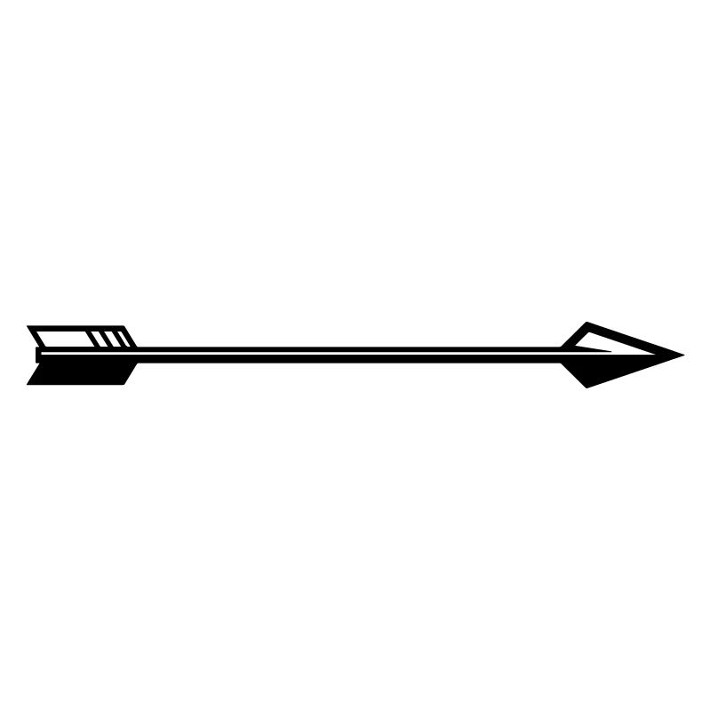 Bottom right arrow and arrow at the bottom left