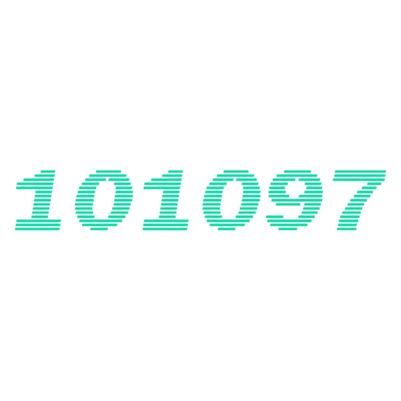 101097 - October 10, 1997 - 10.10.1997 - 10.10.97