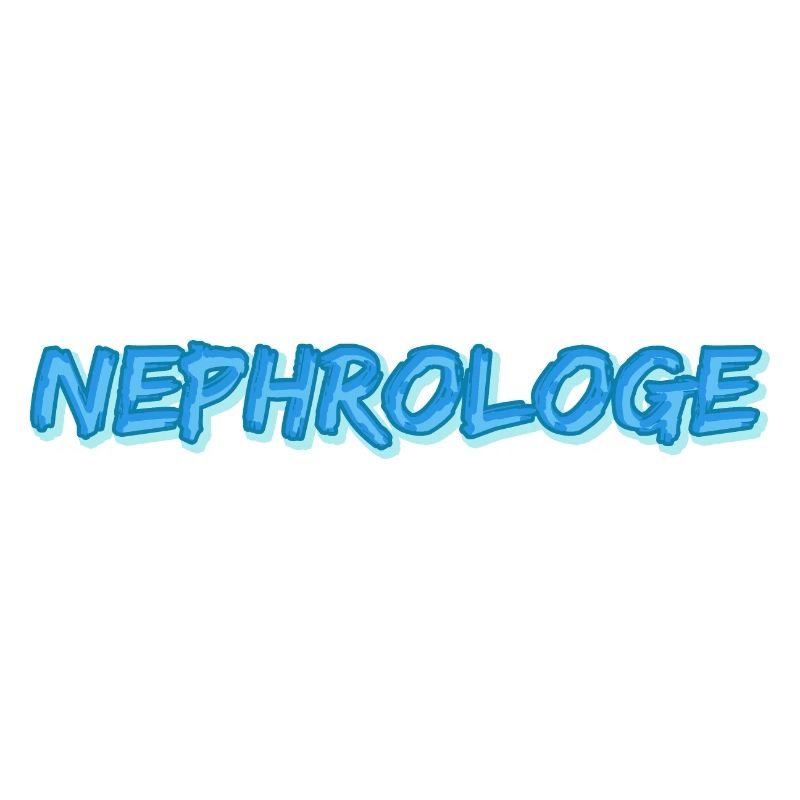 Néphrologue