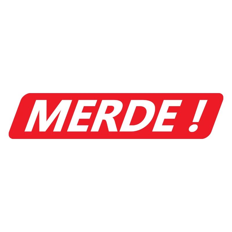 Merde !