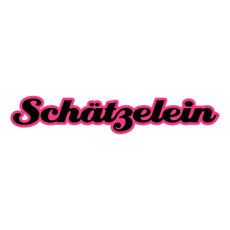 Schätzelein | Schatz | Schätzchen