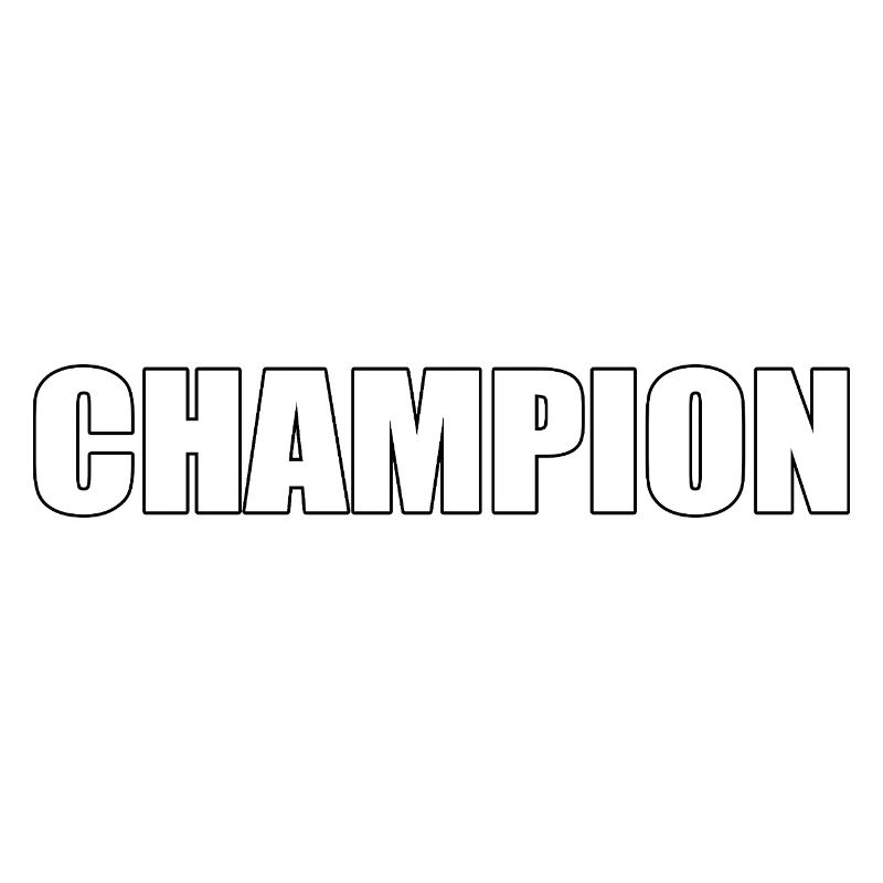 Champion