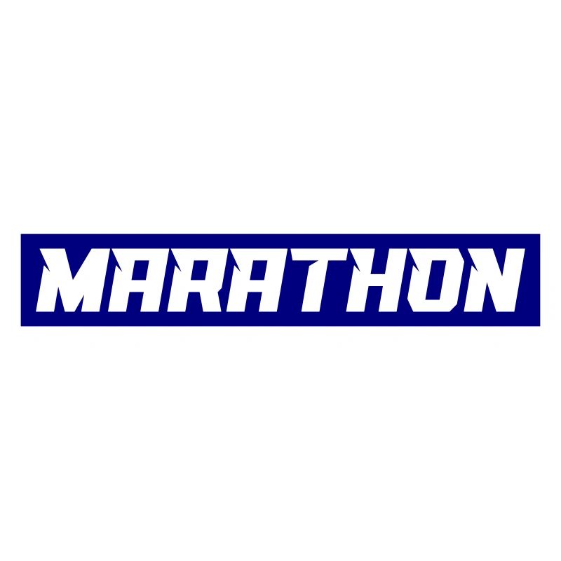 marathon