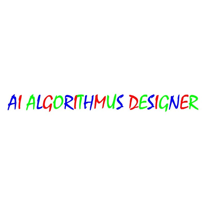 Concepteur d’Algorithim IA