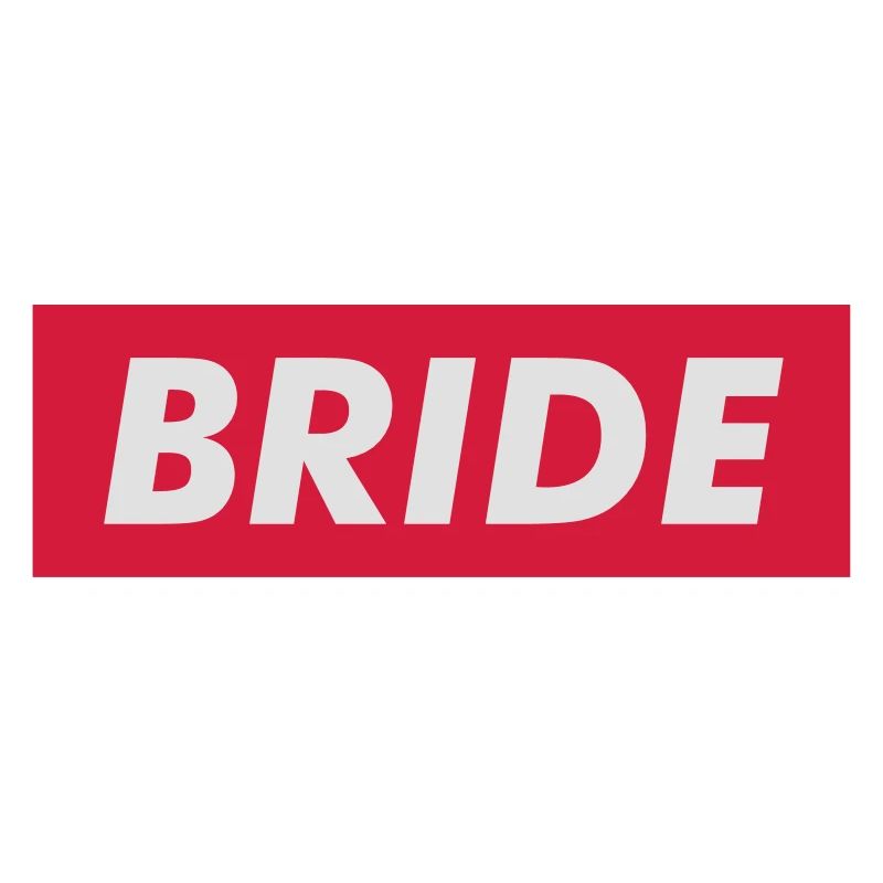 BRIDE