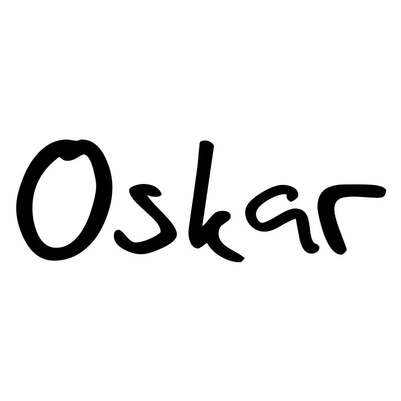 oskar