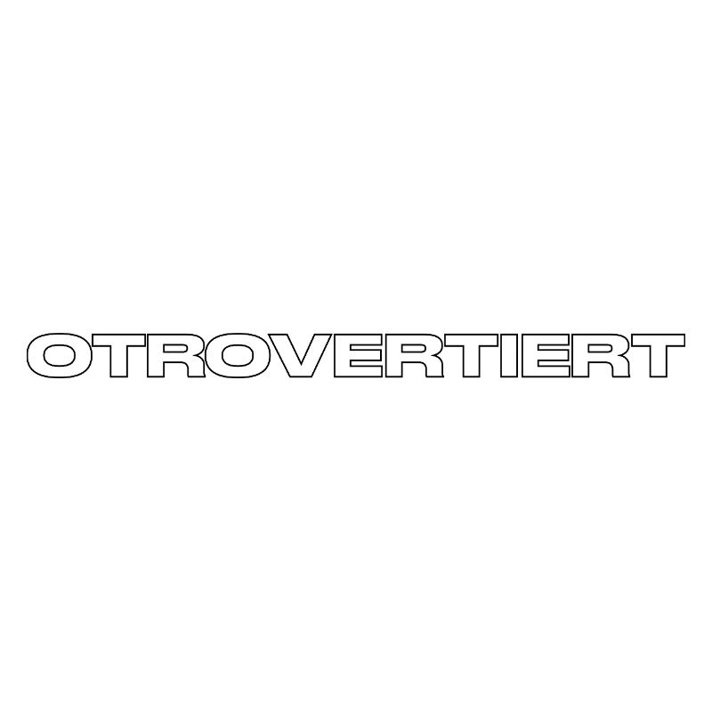Otrovertiert