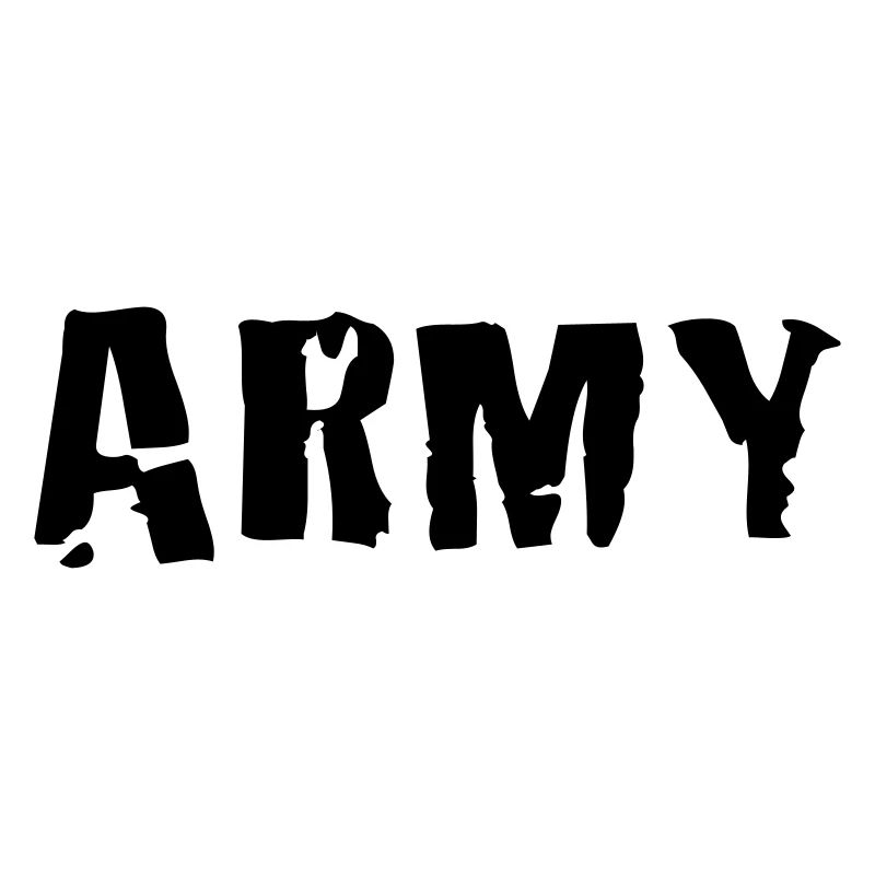 army