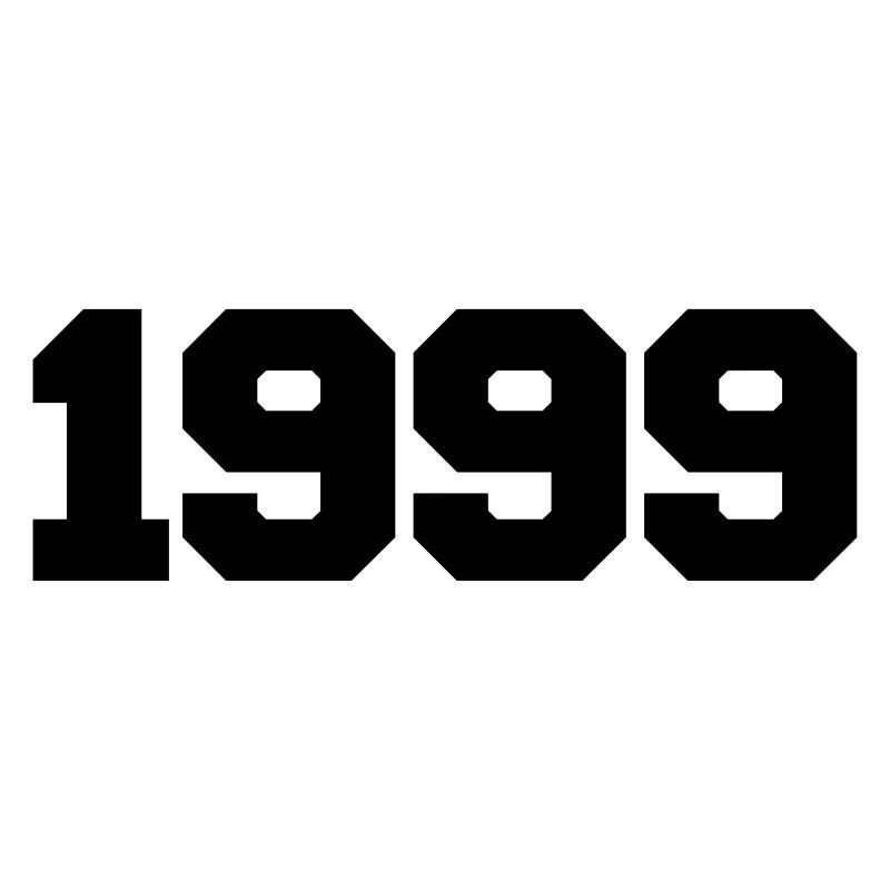 1999