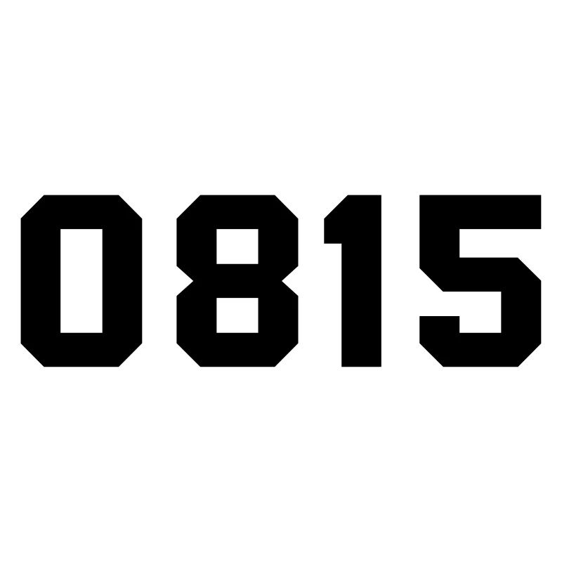 0815