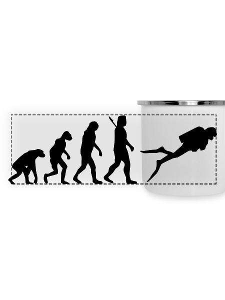 Evolution Tauchen
