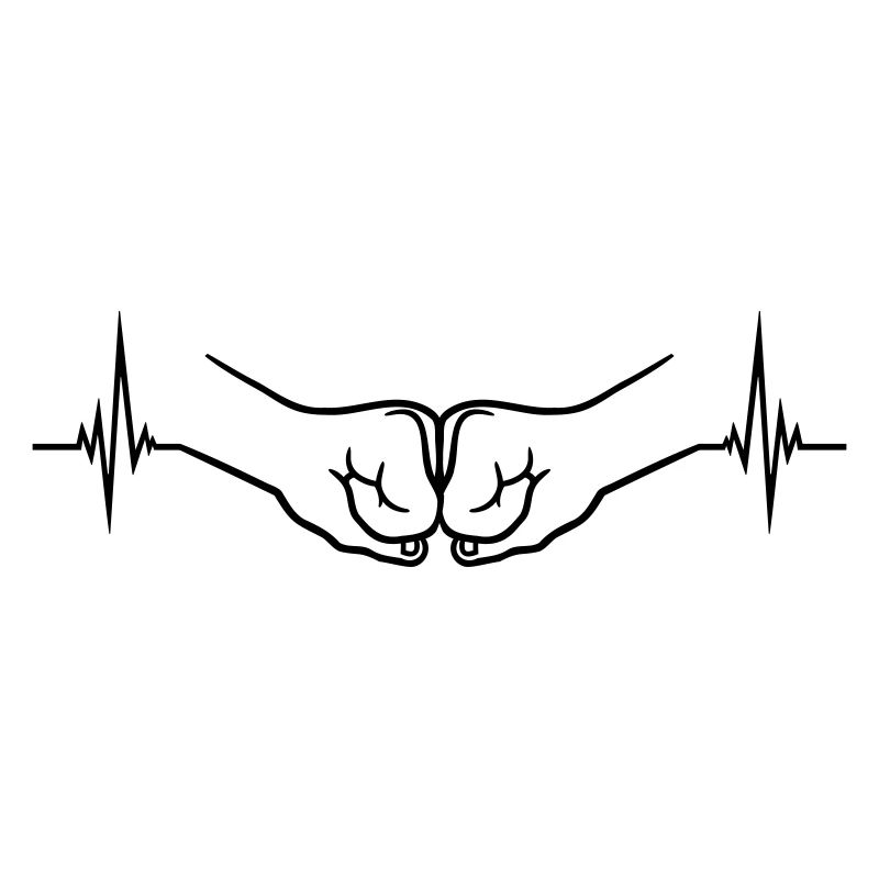 Fist Pump Puls