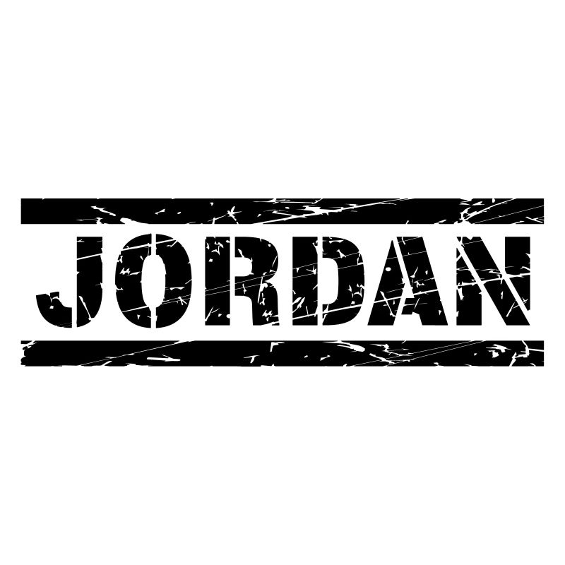 Jordan river