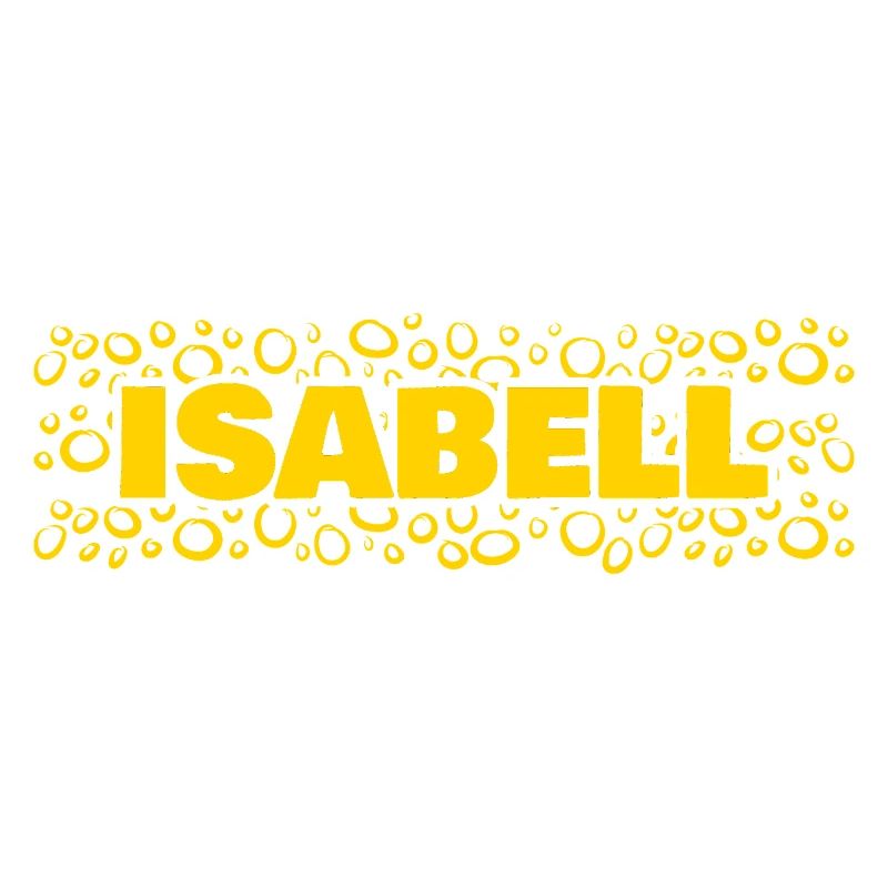Gift for Isabell