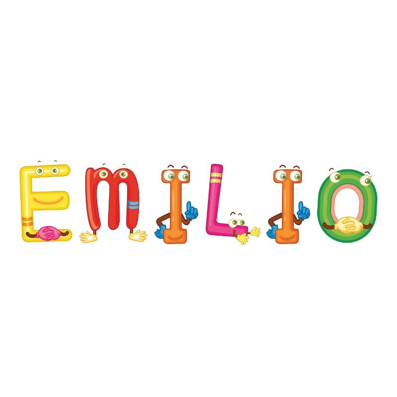 Emilio