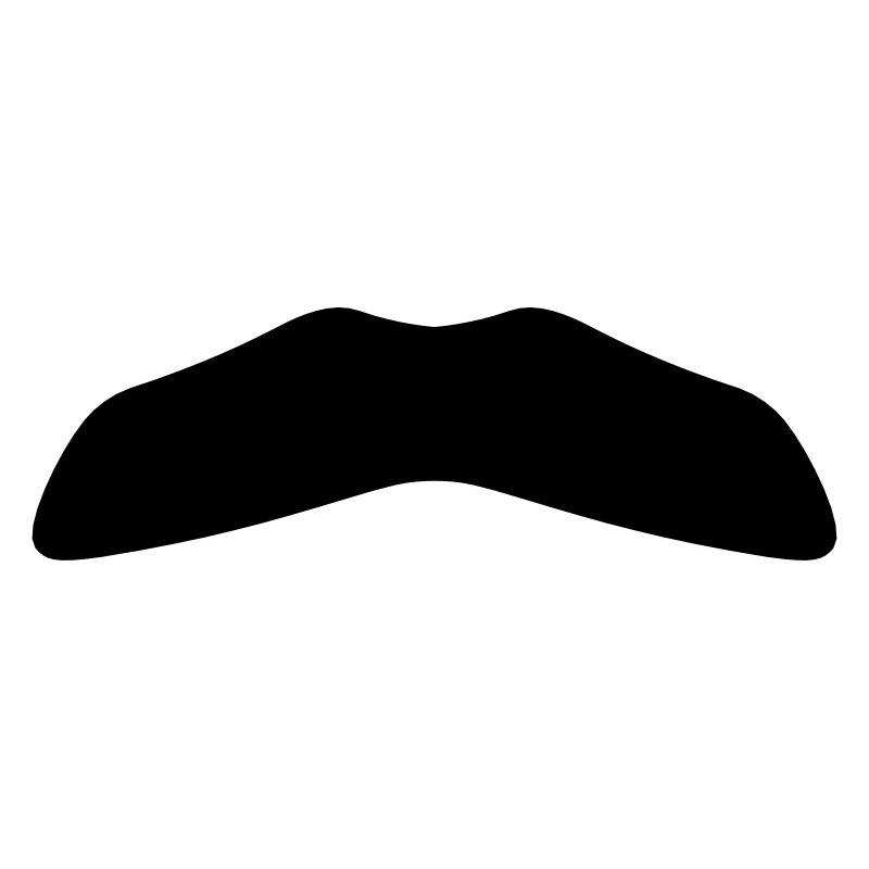 Moustache 3