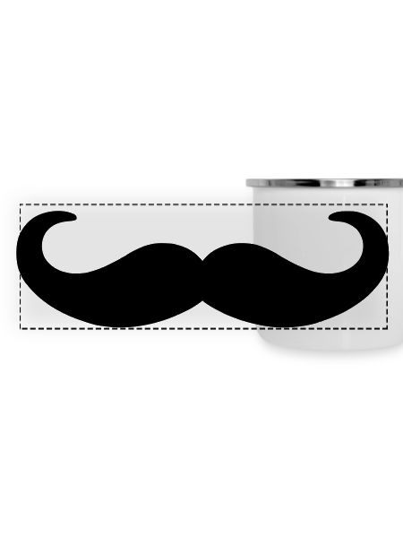 mustache