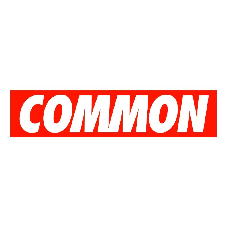 Common