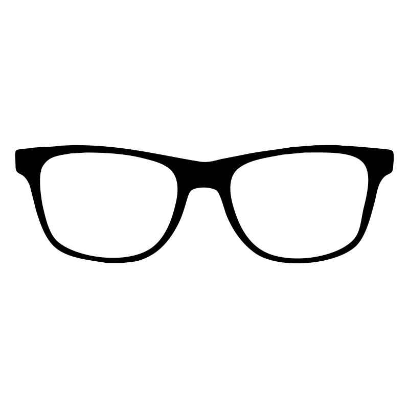 Geek glasses