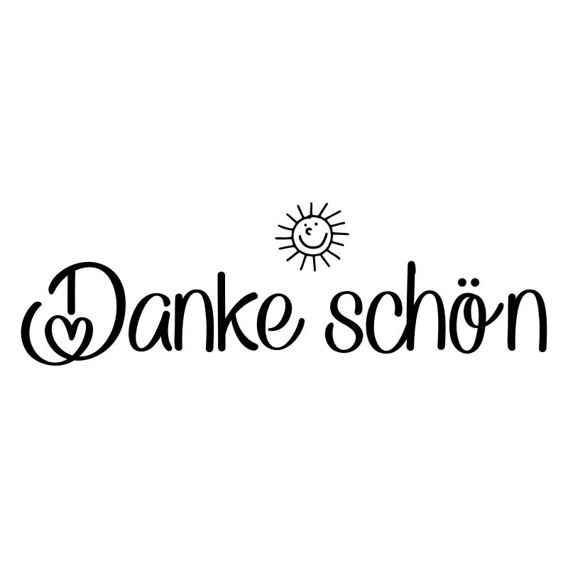 Danke schön